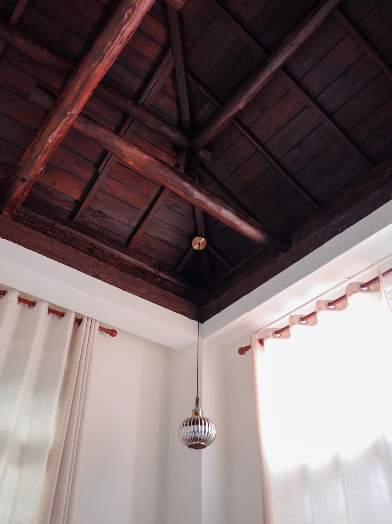 Neat Hostel Tainan Rum bild